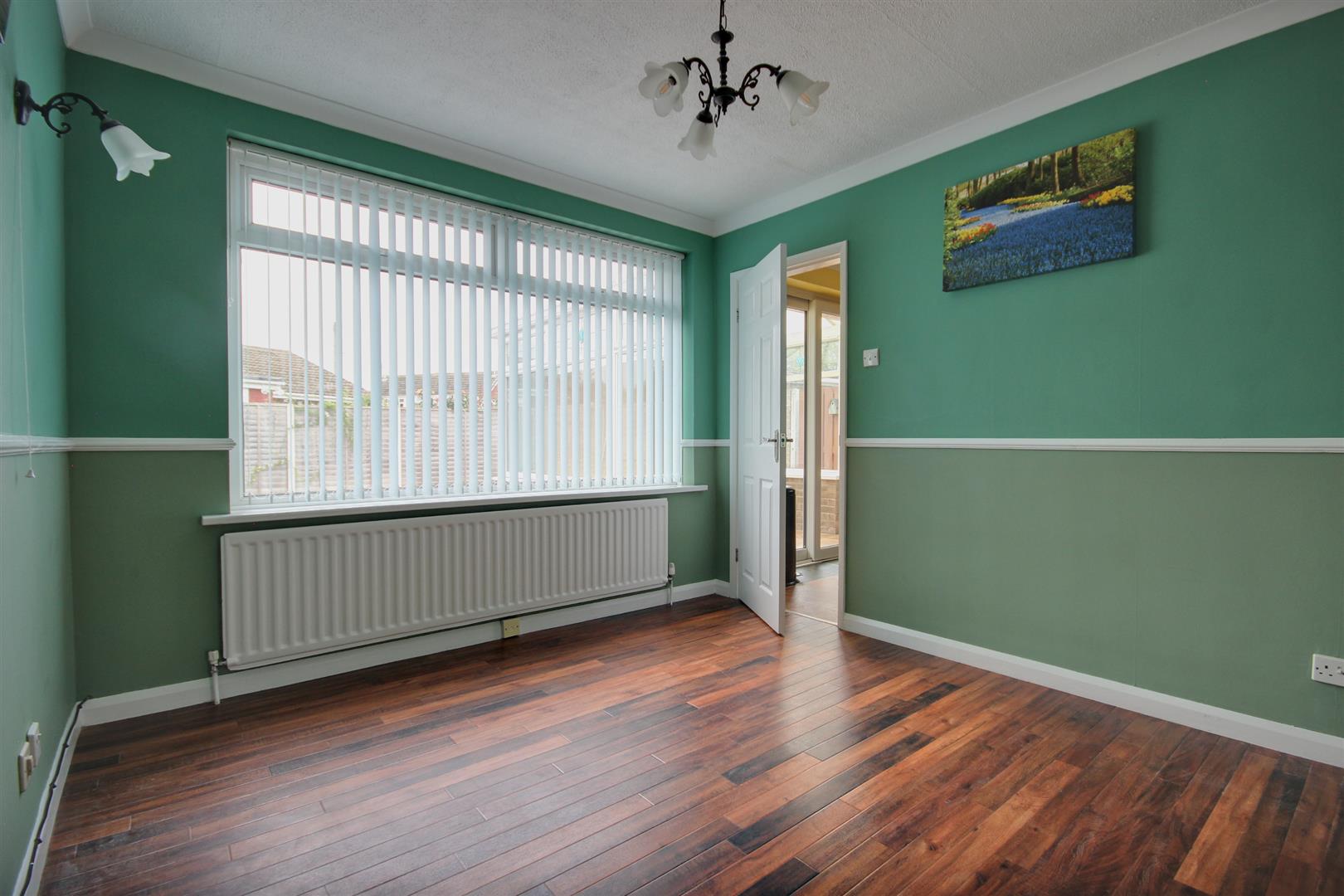 Miles Lane, Leconfield, Beverley
